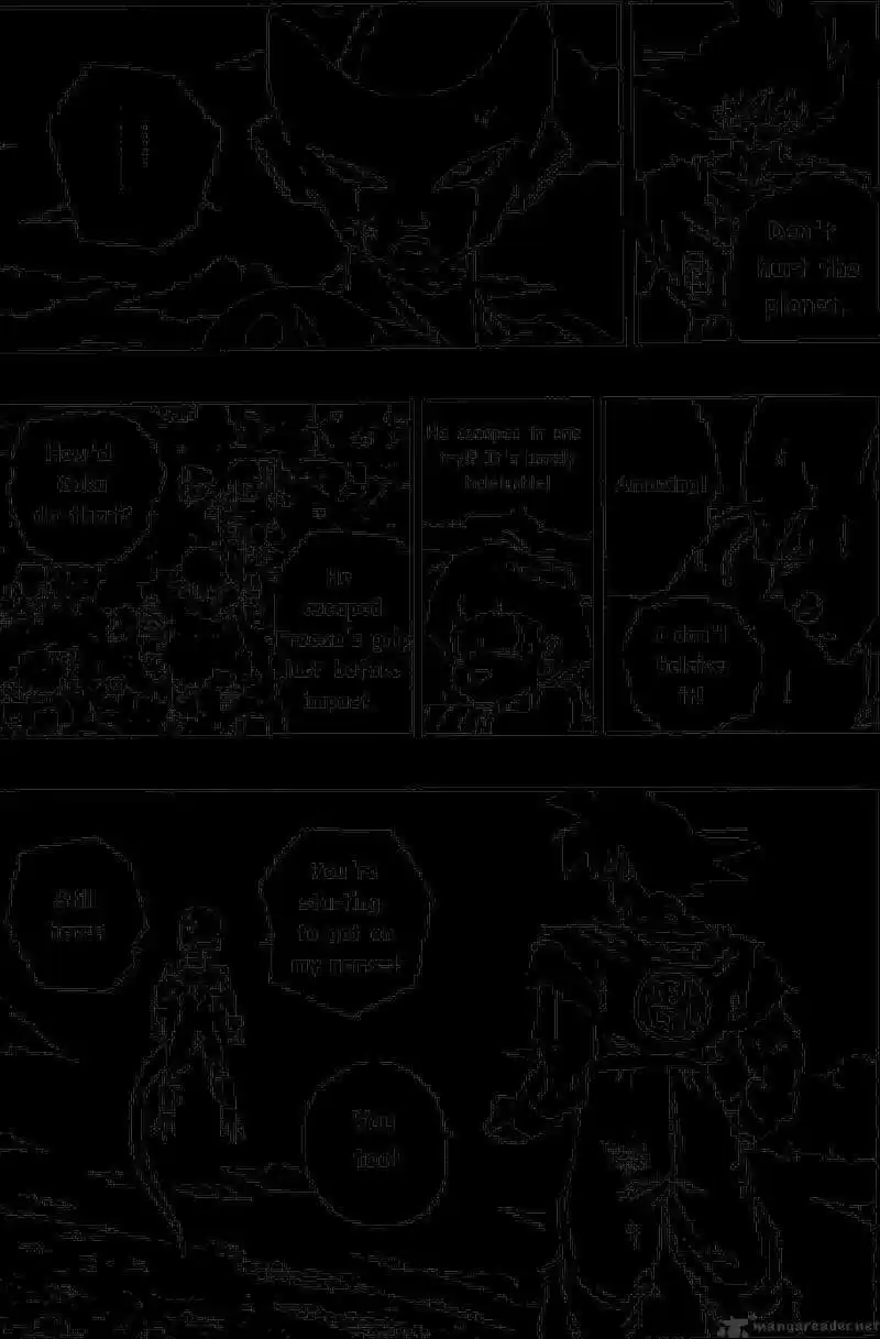 DragonBall Next-Gen ch.310