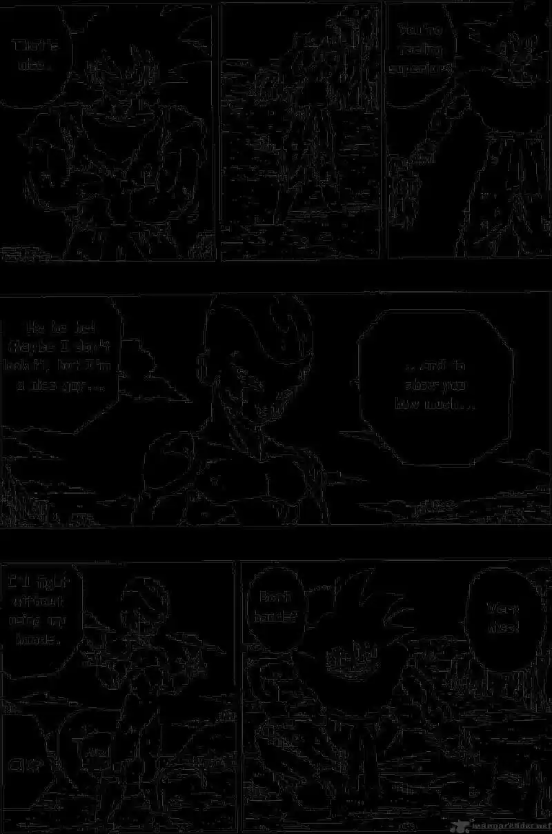 DragonBall Next-Gen ch.311