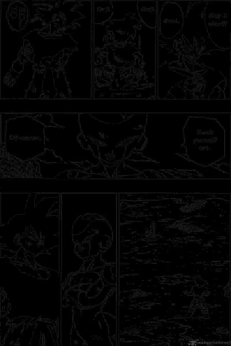 DragonBall Next-Gen ch.311