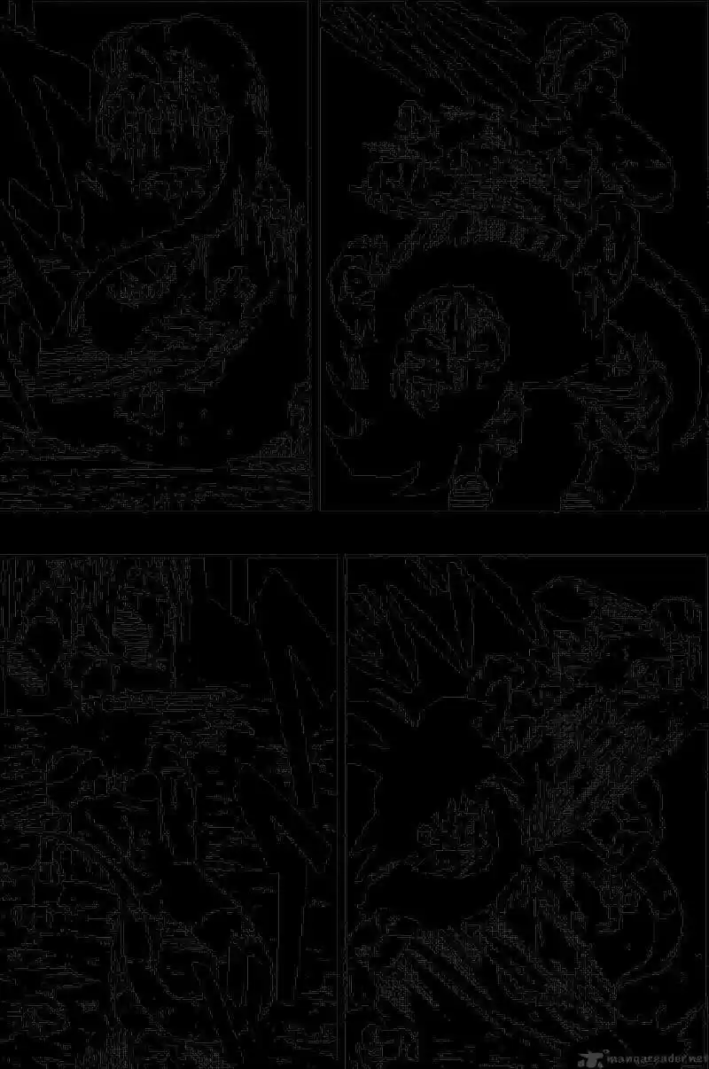 DragonBall Next-Gen ch.311