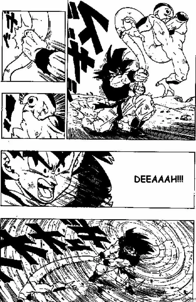 DragonBall Next-Gen ch.311