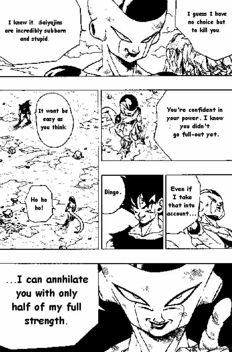 DragonBall Next-Gen ch.312