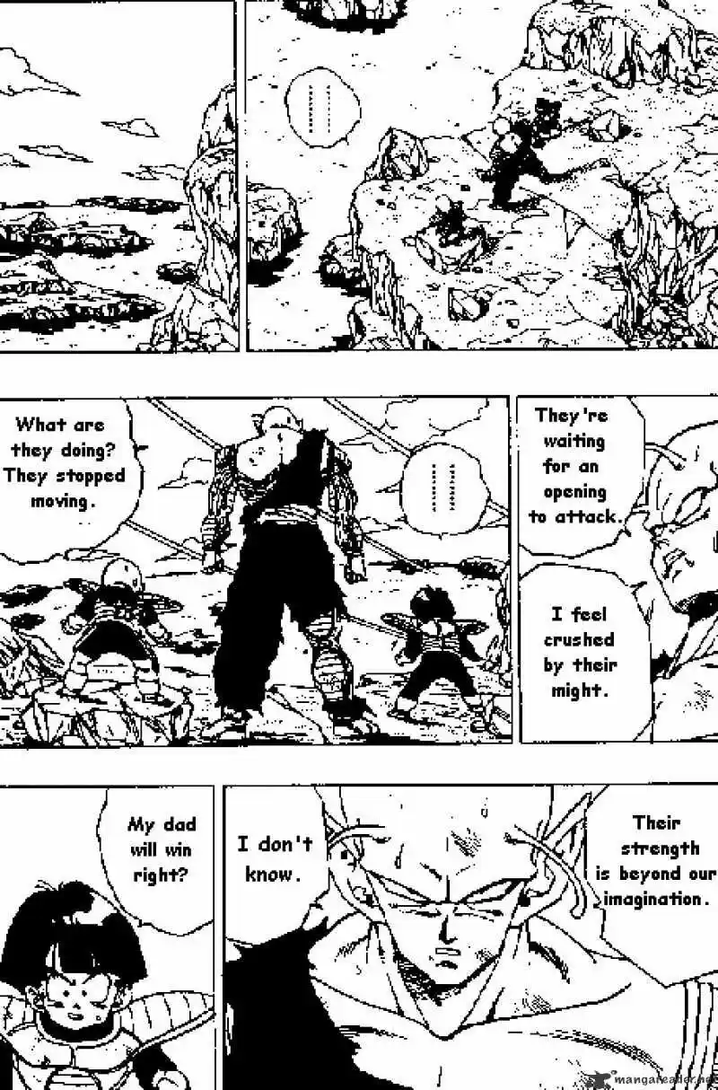 DragonBall Next-Gen ch.312