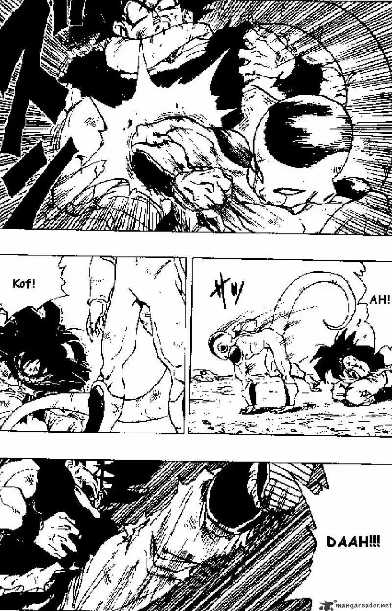 DragonBall Next-Gen ch.312