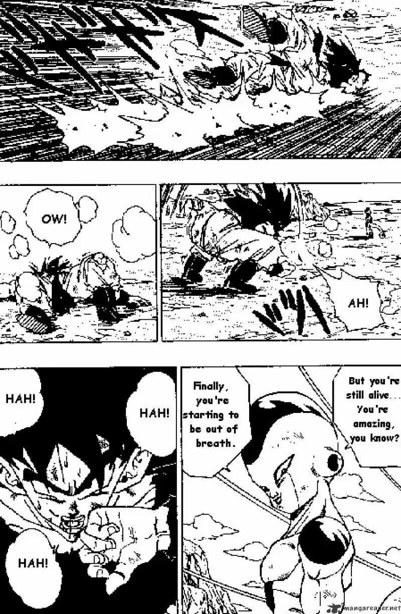 DragonBall Next-Gen ch.312