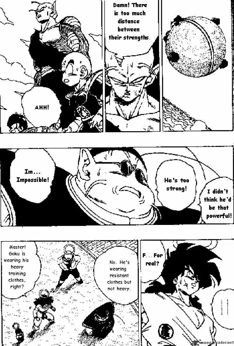 DragonBall Next-Gen ch.312
