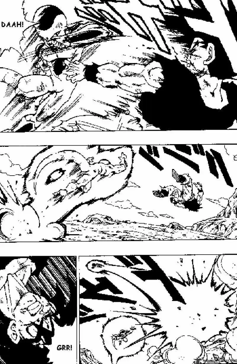 DragonBall Next-Gen ch.313