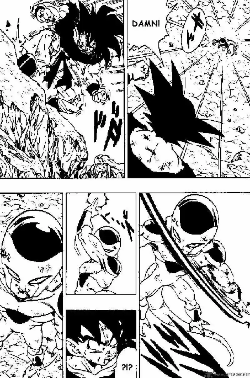 DragonBall Next-Gen ch.313