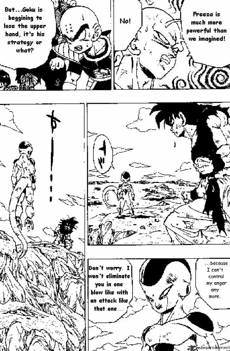 DragonBall Next-Gen ch.313
