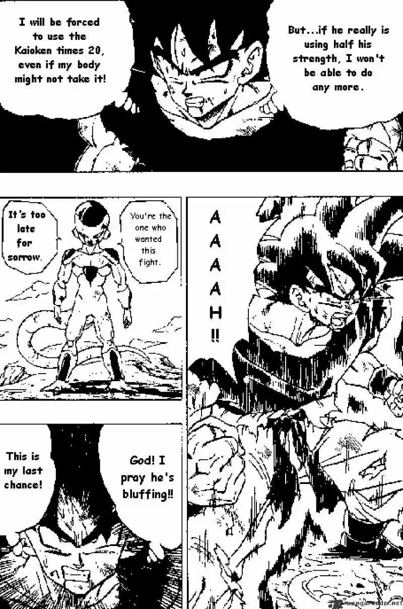 DragonBall Next-Gen ch.313