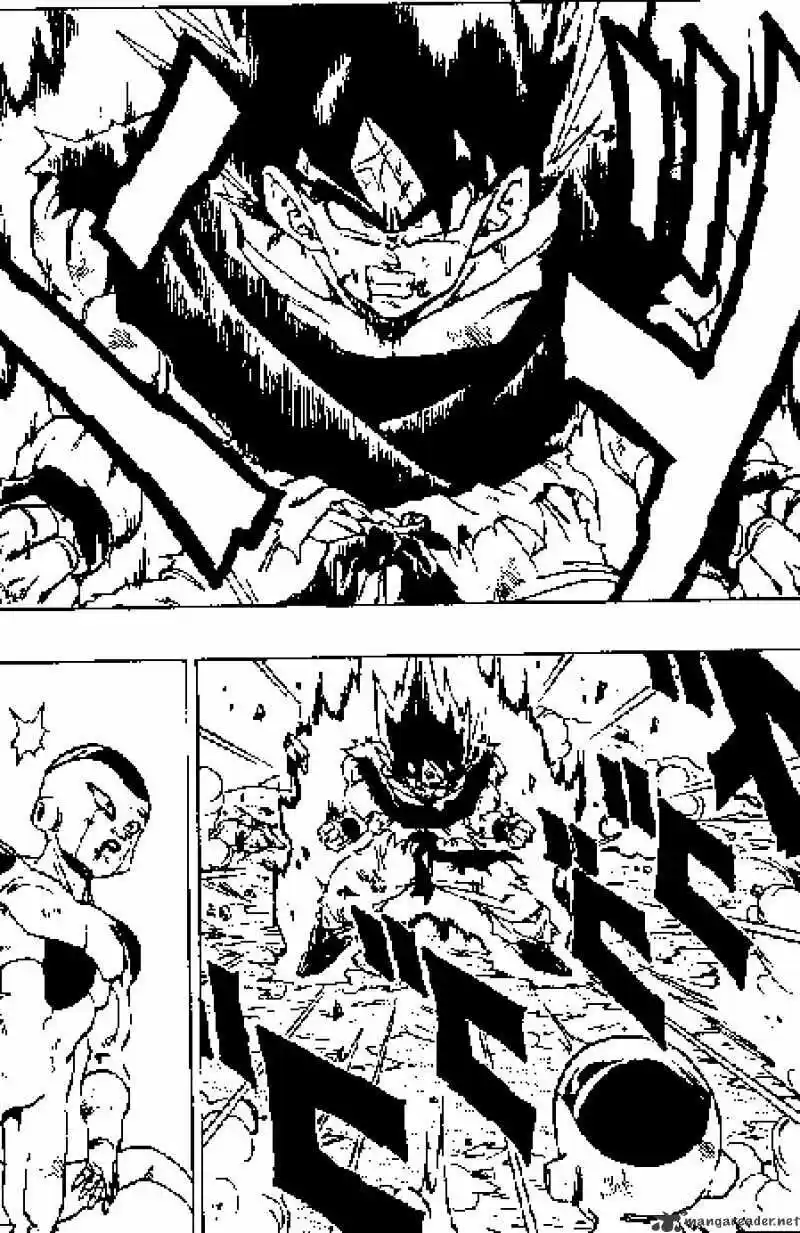 DragonBall Next-Gen ch.313