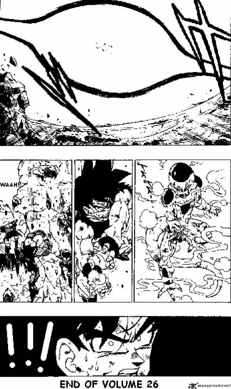 DragonBall Next-Gen ch.313