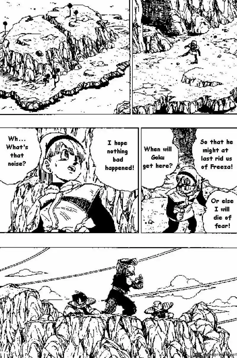 DragonBall Next-Gen ch.314