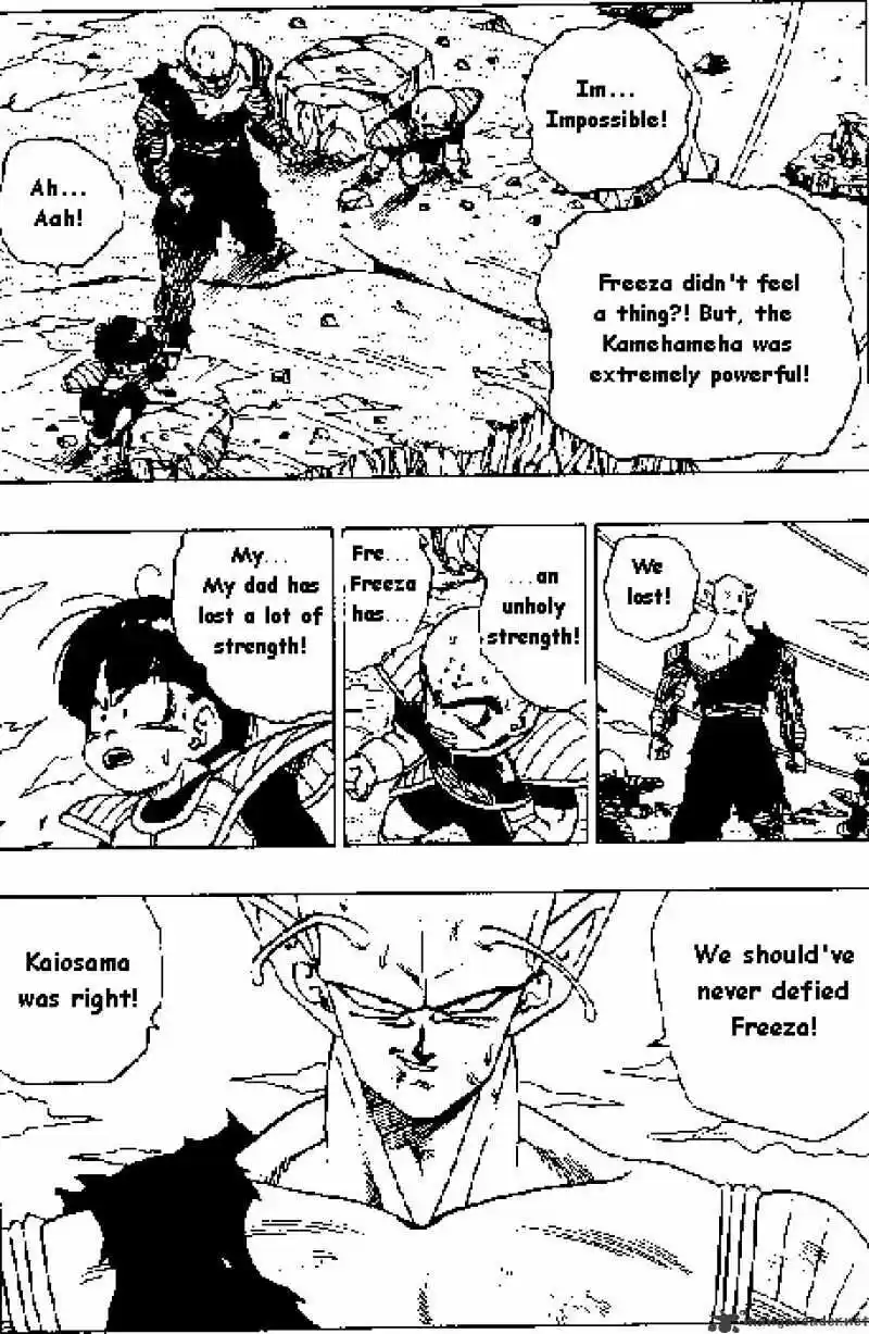 DragonBall Next-Gen ch.314