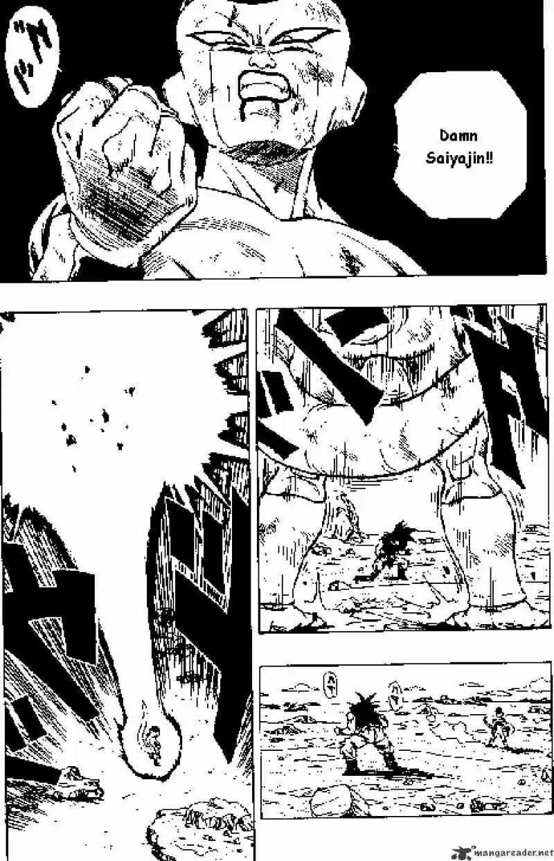 DragonBall Next-Gen ch.314