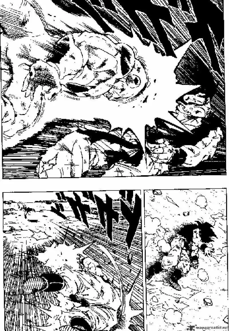 DragonBall Next-Gen ch.314