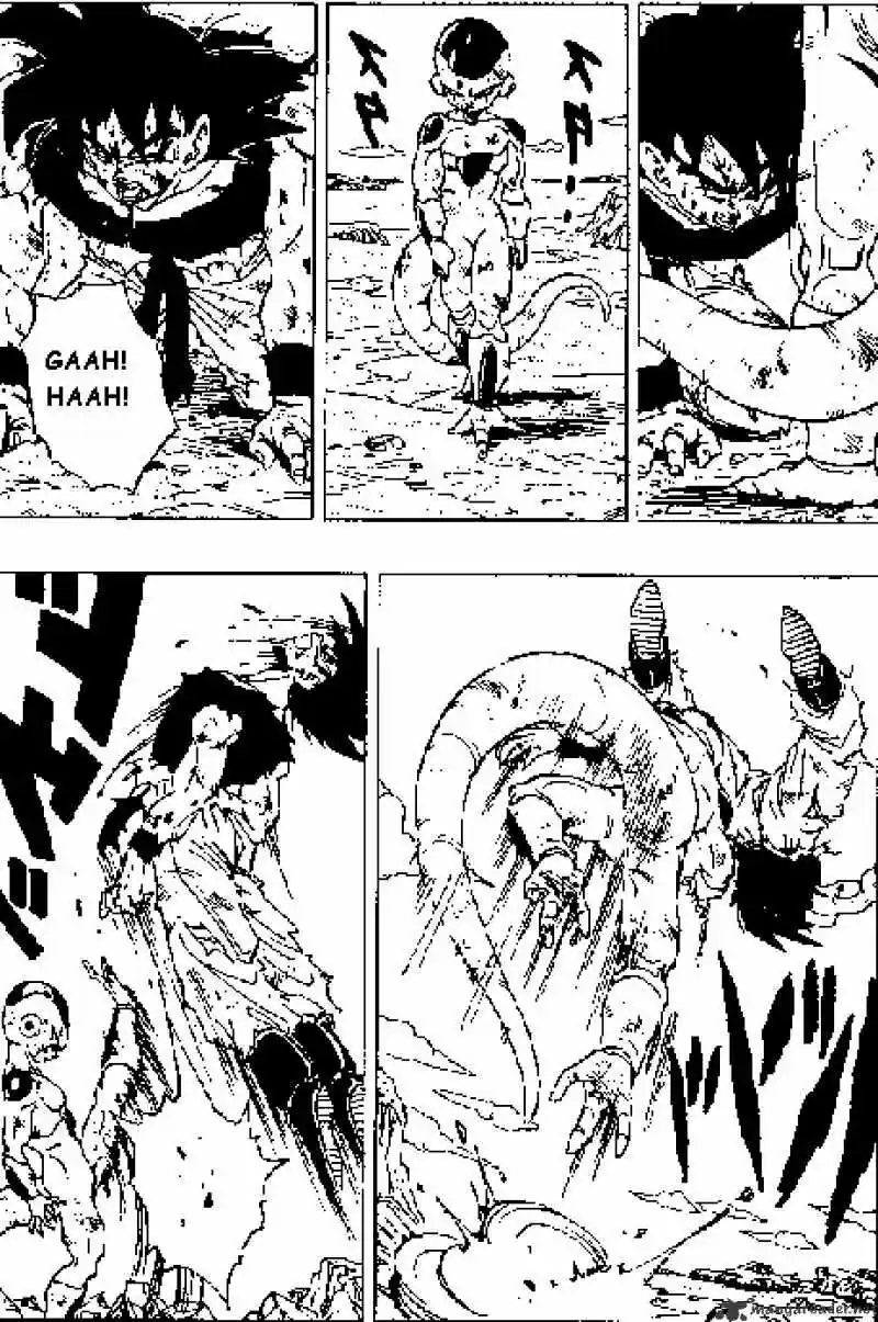 DragonBall Next-Gen ch.314