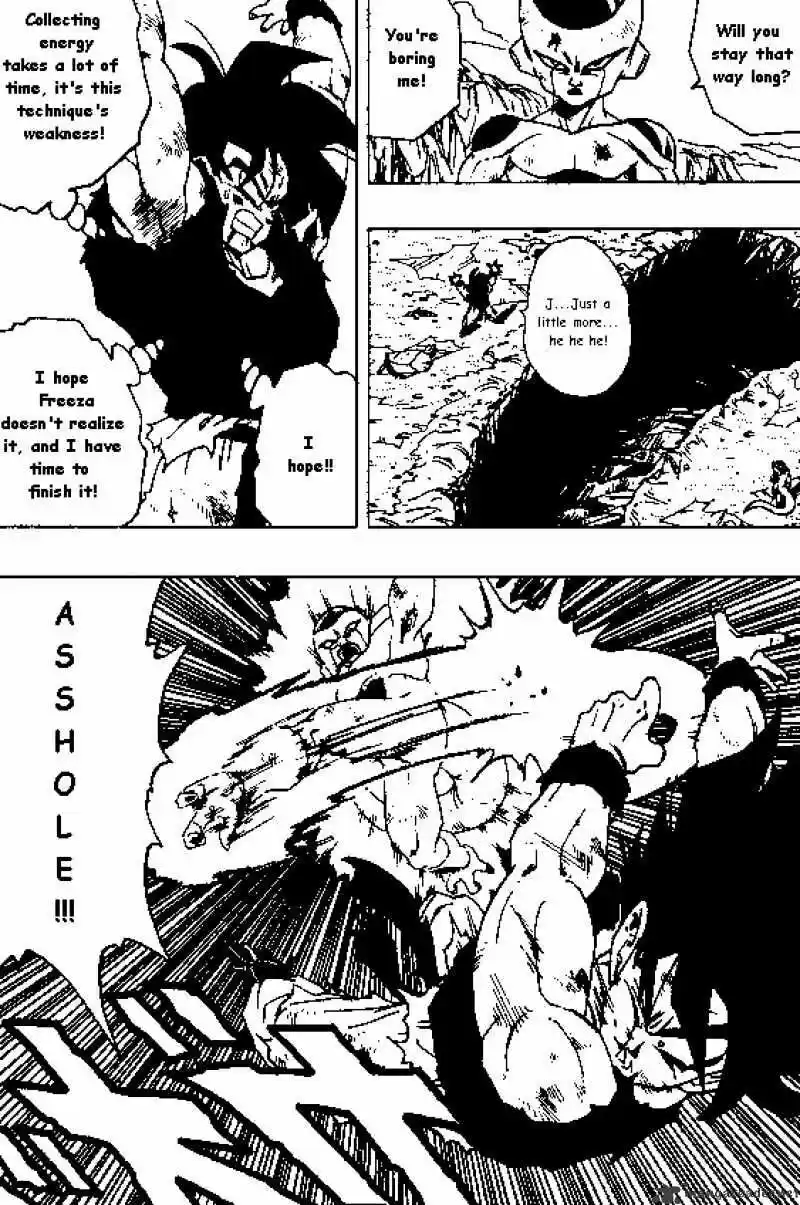 DragonBall Next-Gen ch.315
