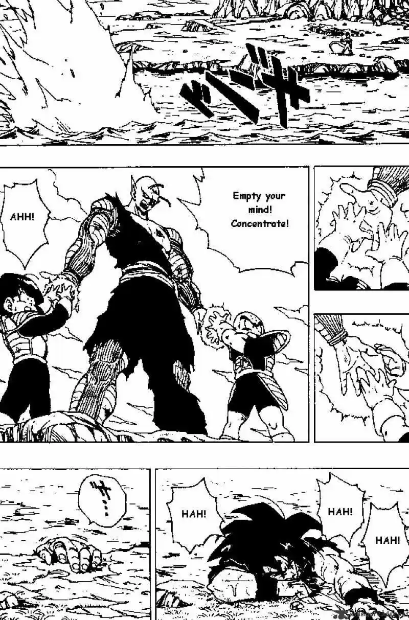 DragonBall Next-Gen ch.315