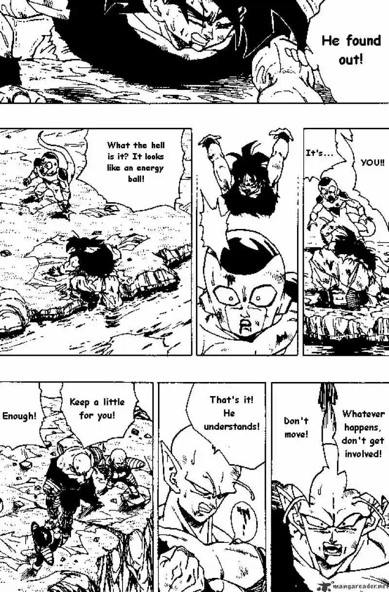 DragonBall Next-Gen ch.315