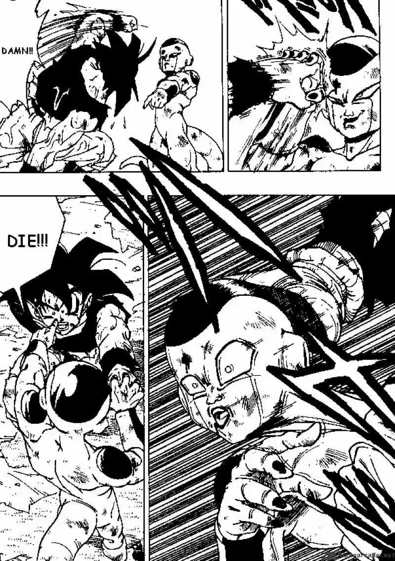 DragonBall Next-Gen ch.315
