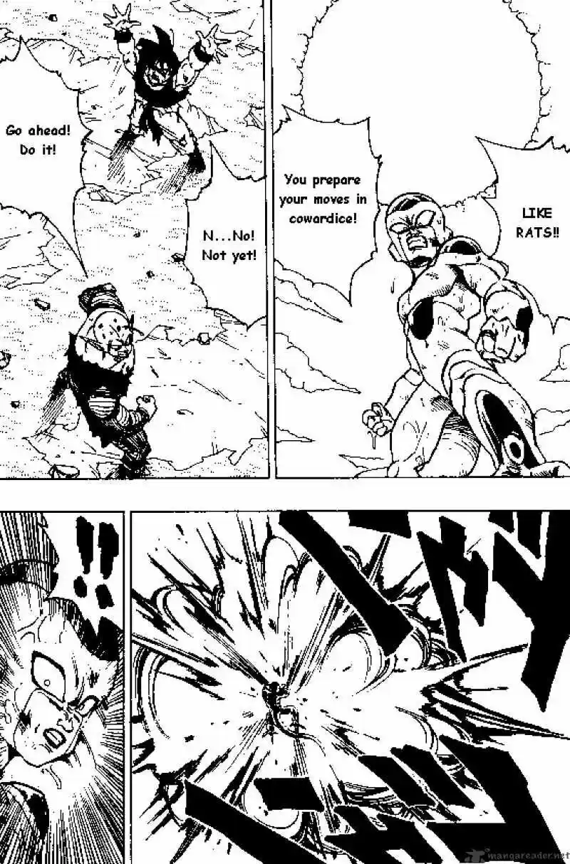 DragonBall Next-Gen ch.316