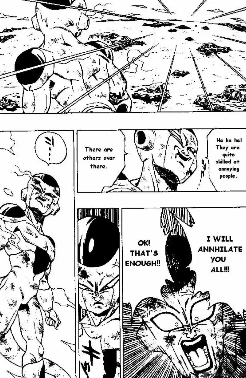 DragonBall Next-Gen ch.316