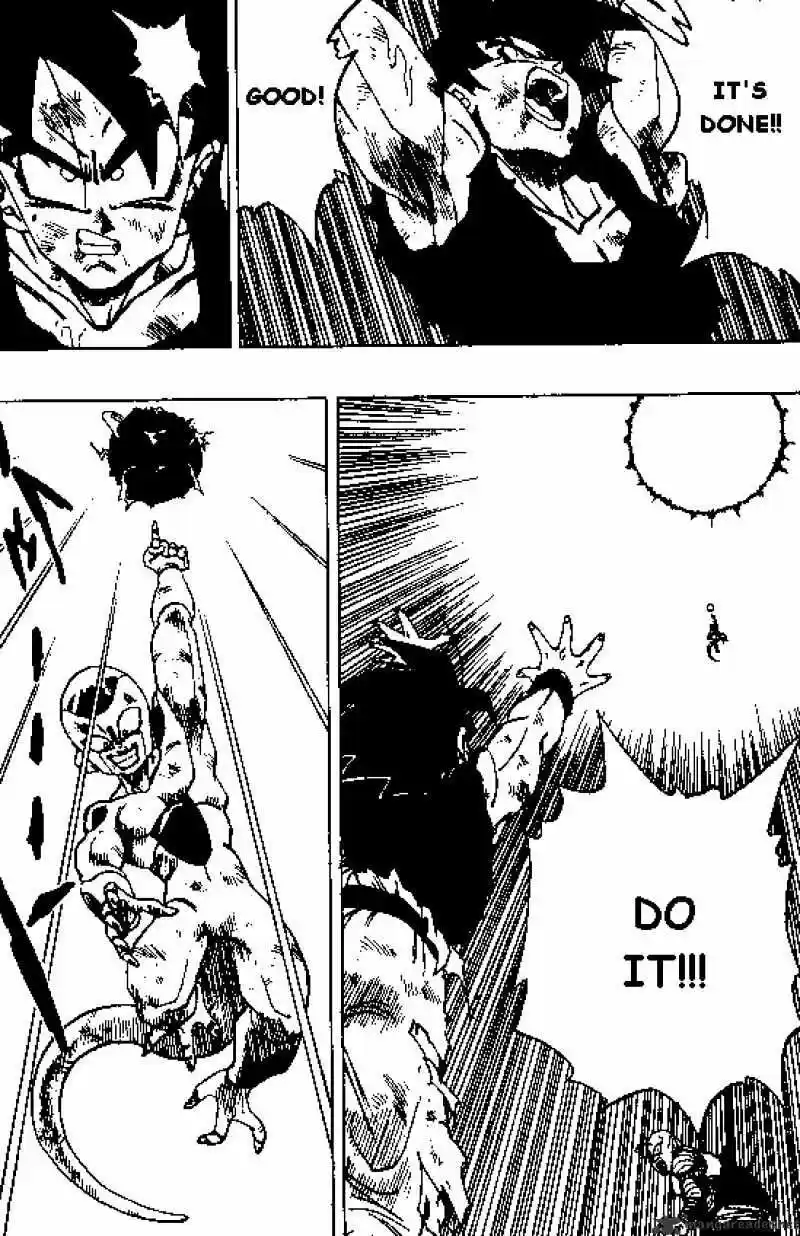 DragonBall Next-Gen ch.316