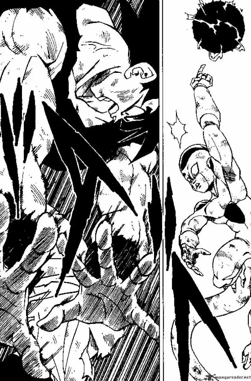 DragonBall Next-Gen ch.316