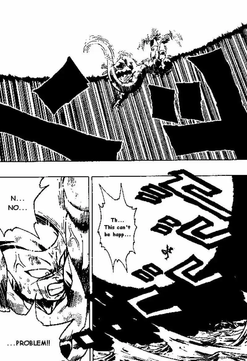 DragonBall Next-Gen ch.316