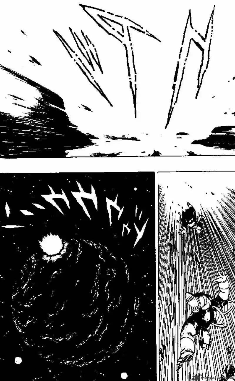 DragonBall Next-Gen ch.316