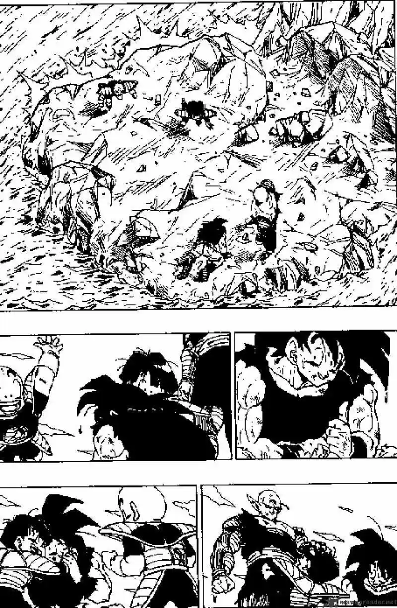 DragonBall Next-Gen ch.317