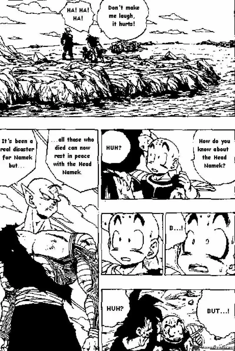 DragonBall Next-Gen ch.317
