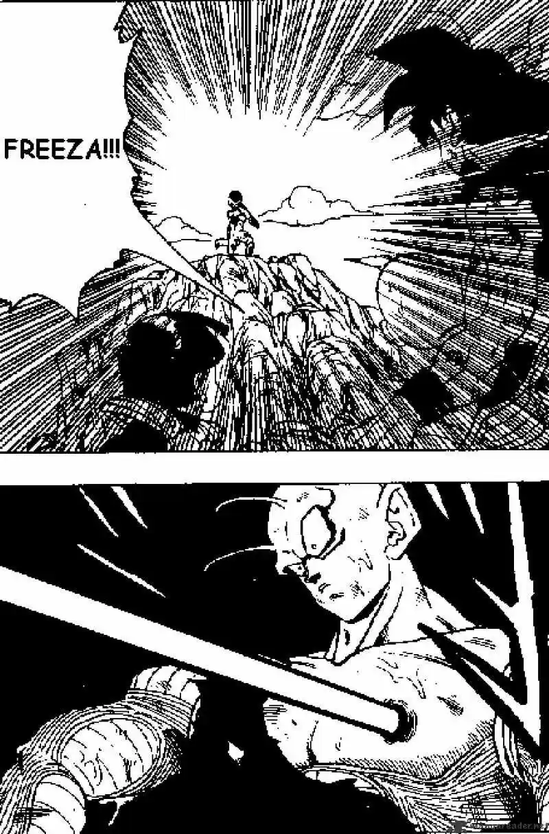 DragonBall Next-Gen ch.317