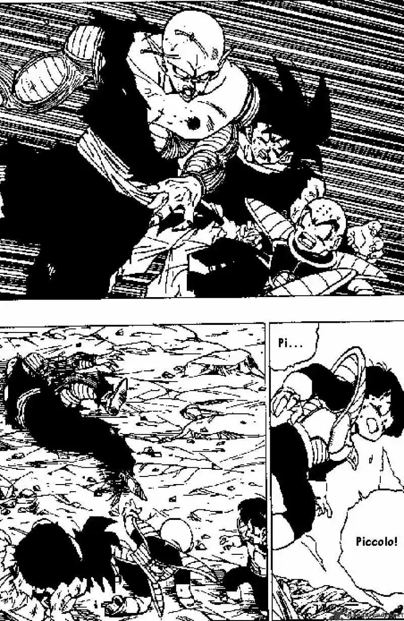 DragonBall Next-Gen ch.317