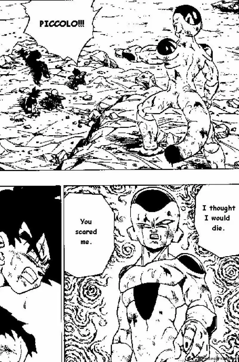 DragonBall Next-Gen ch.317