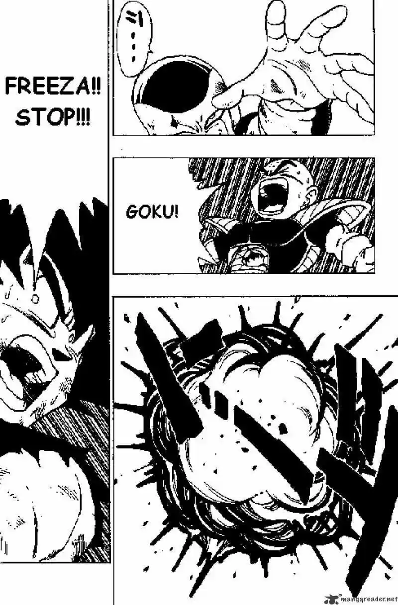 DragonBall Next-Gen ch.317