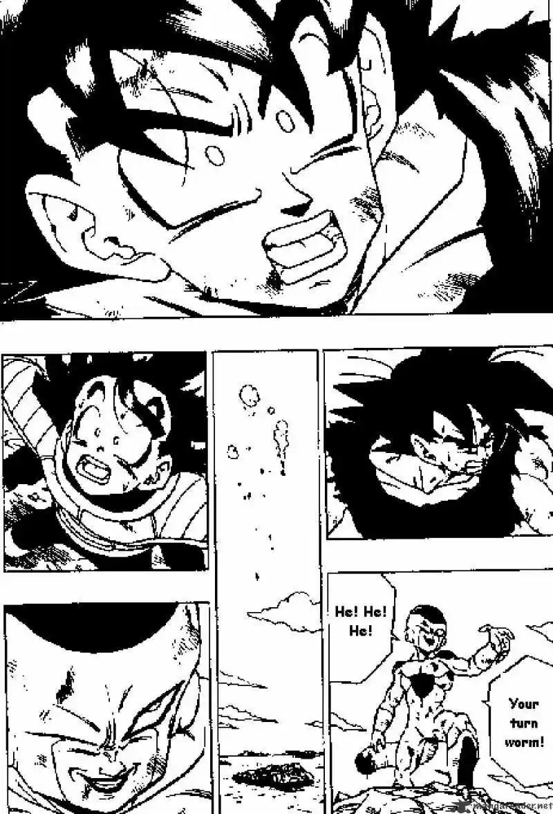 DragonBall Next-Gen ch.317