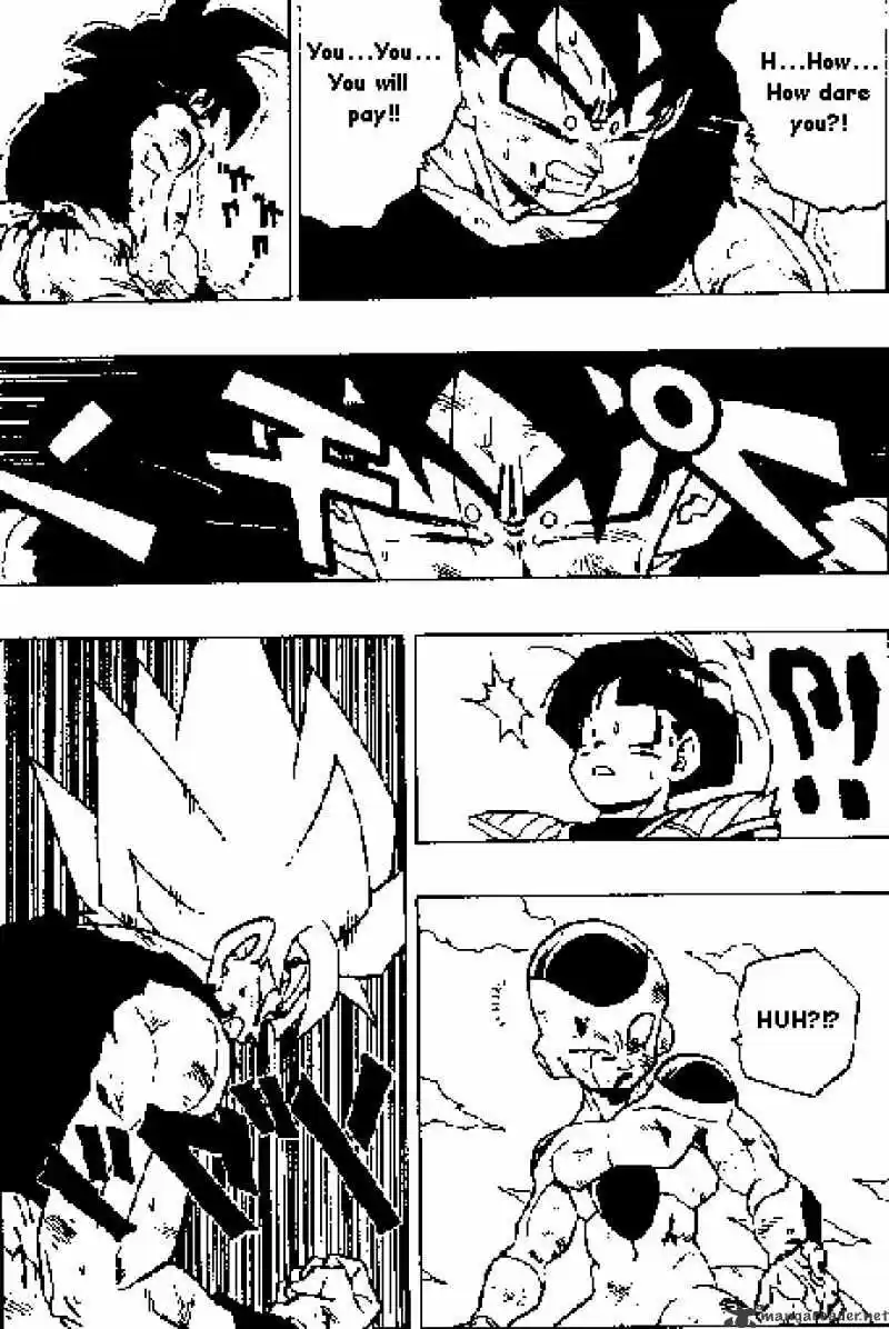 DragonBall Next-Gen ch.317