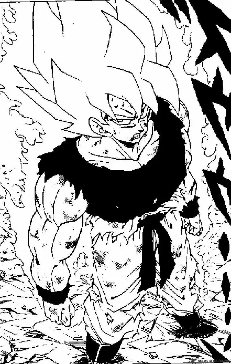 DragonBall Next-Gen ch.317