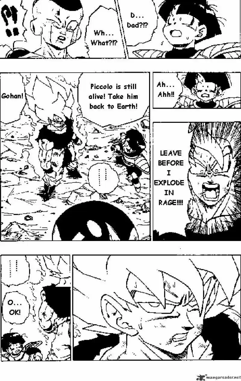 DragonBall Next-Gen ch.318