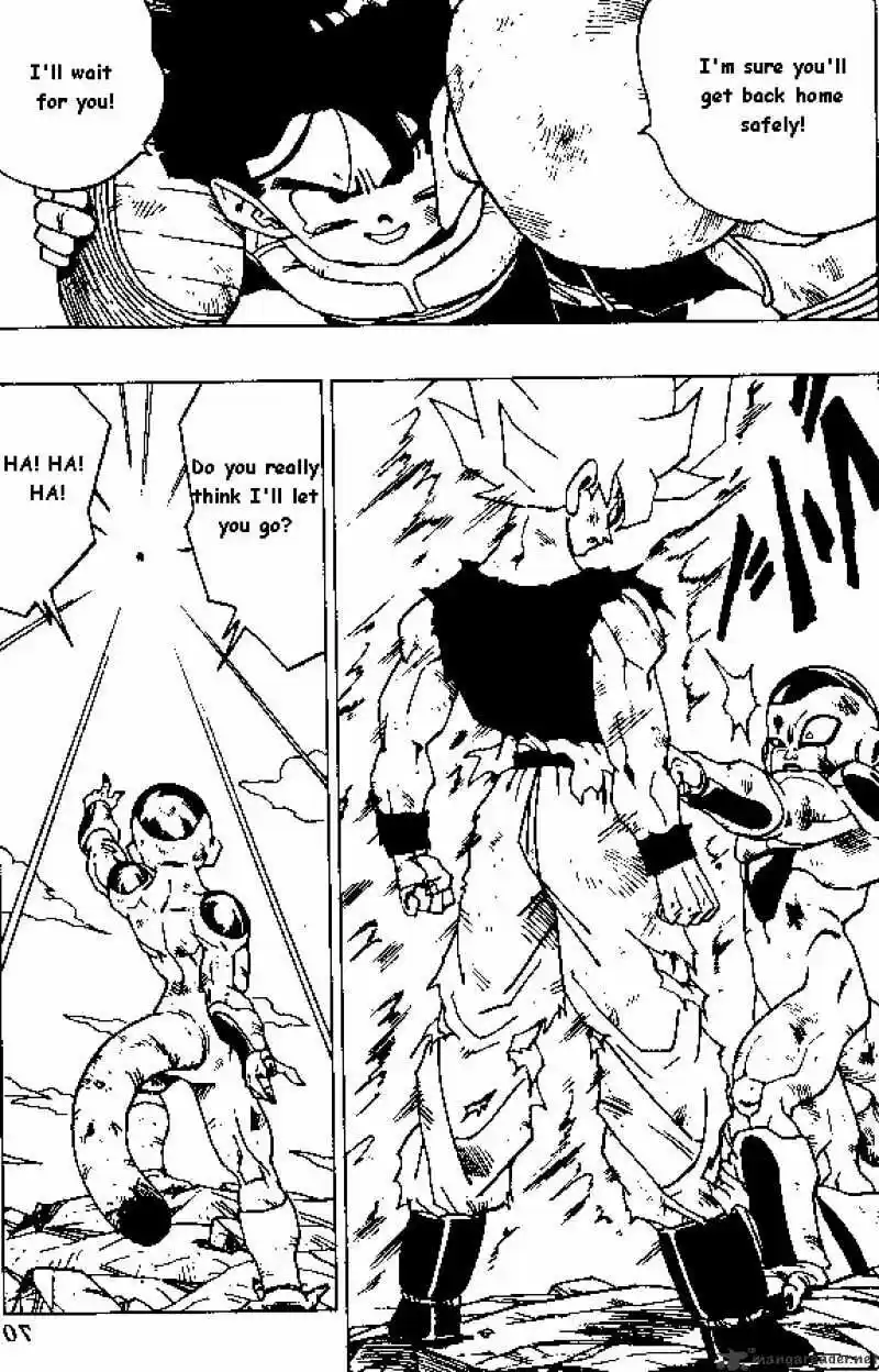 DragonBall Next-Gen ch.318