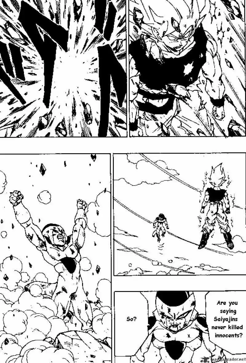 DragonBall Next-Gen ch.318