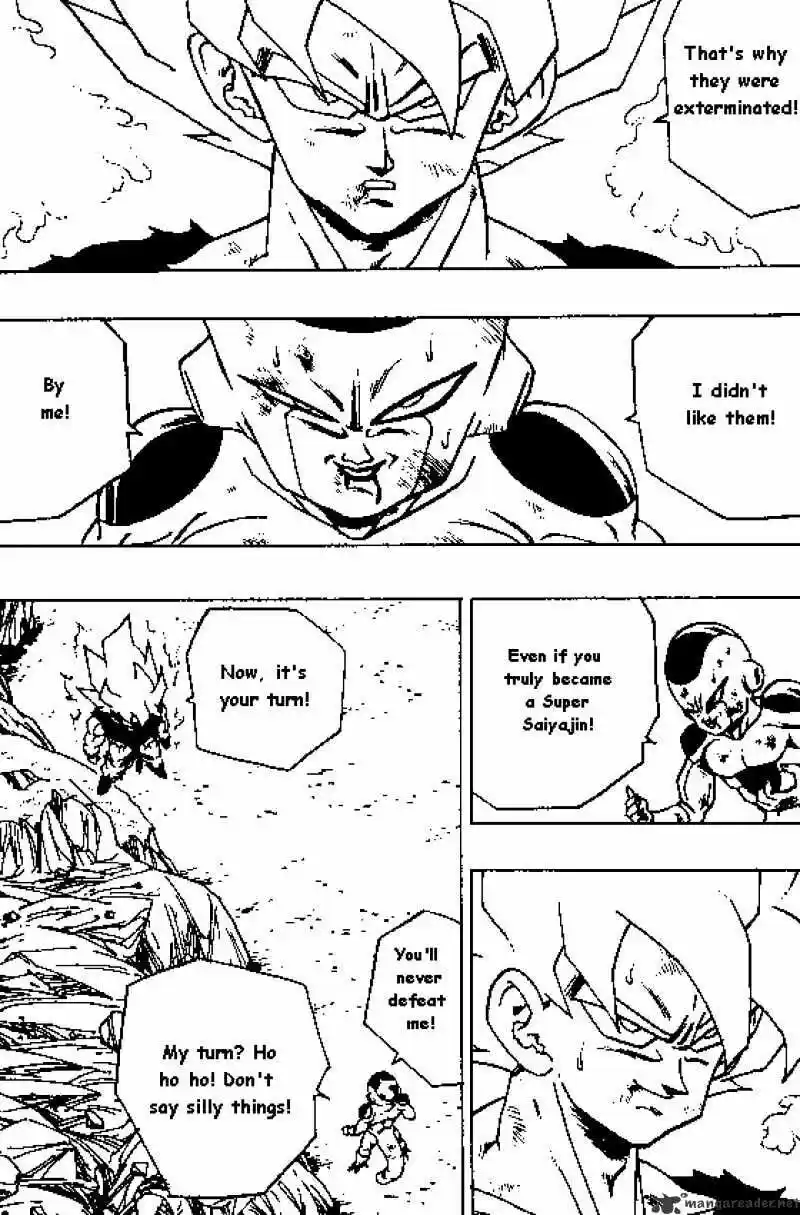 DragonBall Next-Gen ch.318