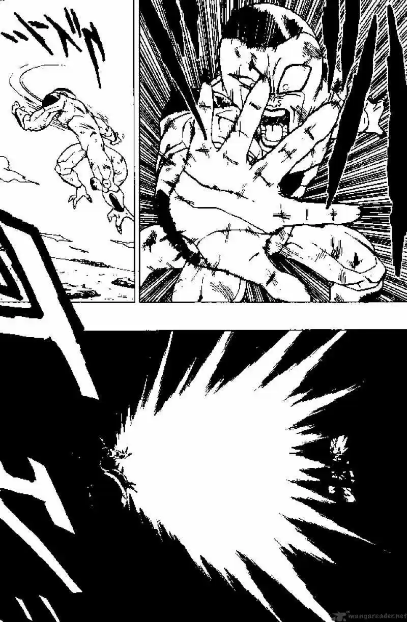 DragonBall Next-Gen ch.318