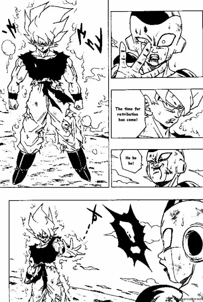 DragonBall Next-Gen ch.318