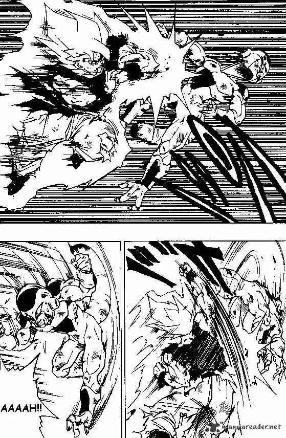 DragonBall Next-Gen ch.319