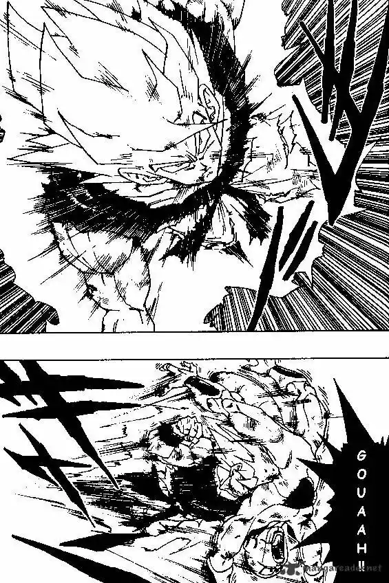 DragonBall Next-Gen ch.319