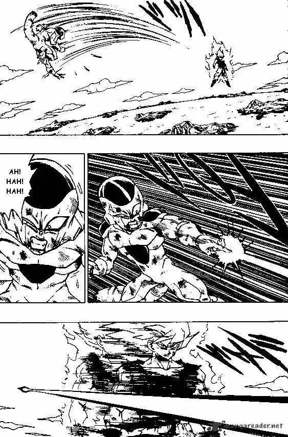 DragonBall Next-Gen ch.319