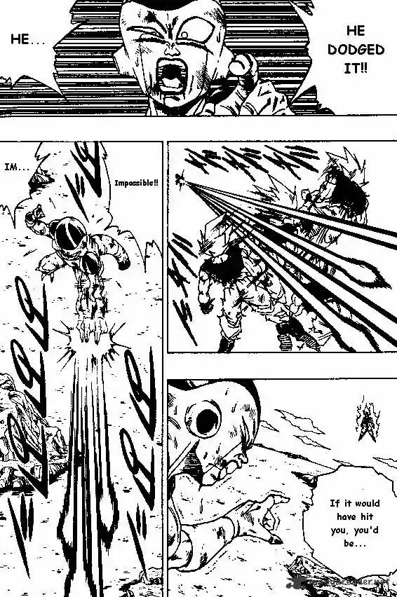 DragonBall Next-Gen ch.319